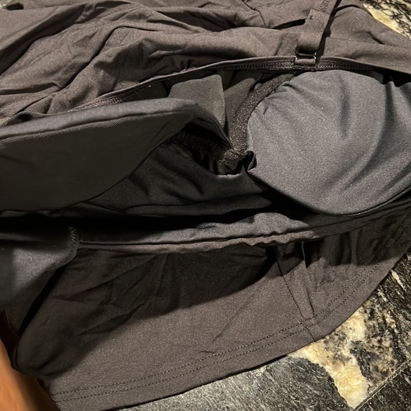 Sea Level Essential Square Neck Swim Dress - Picture 15 of 17